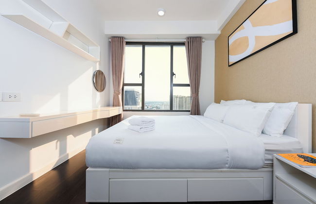 S Lux Apartment - Photo 53