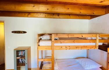 Le Lodge des Aulps - Foto 13