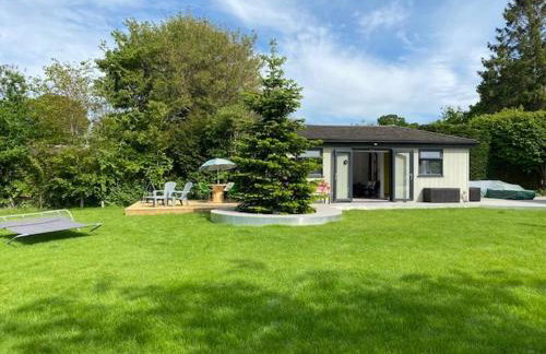 THE LODGE Touch of the Alps in West Sussex - Foto 18