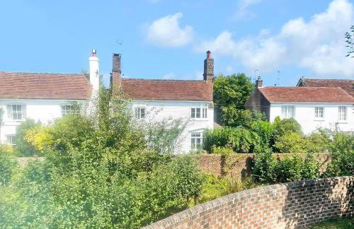 Peaceful first floor apartment close to town centre - Foto 23