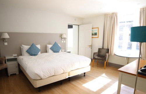 Plas Nanteos Mansion - Foto 75