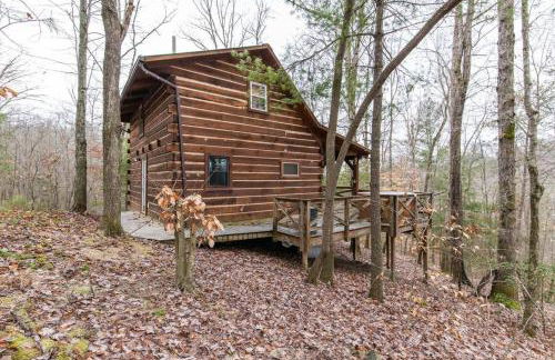 Hillside Loft with Hot Tub Red River - Foto 33