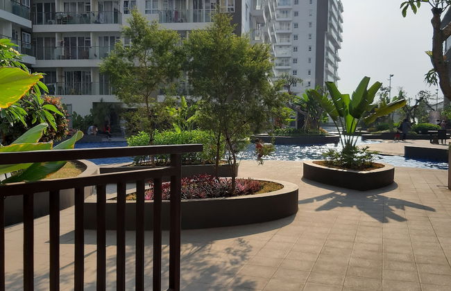 High Livin Apartment Pasteur - Photo 28