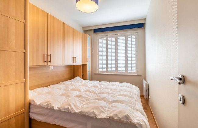 Apartment by Zeedijk With Sea View - Foto 2