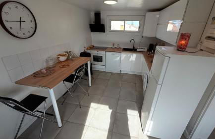 Maison Ovalie Comfort & Serenity - Foto 18