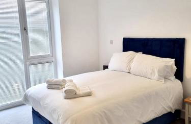 Exclusive, new 2 bed apartment close to Bicester Village - Foto 2