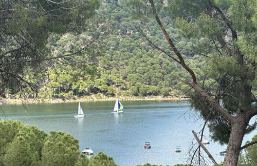Beachside San Martin de Valdeiglecias - Foto 2