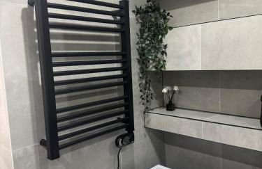 Bubble Home Relaxation and Modernity in Strasbourg - Foto 14