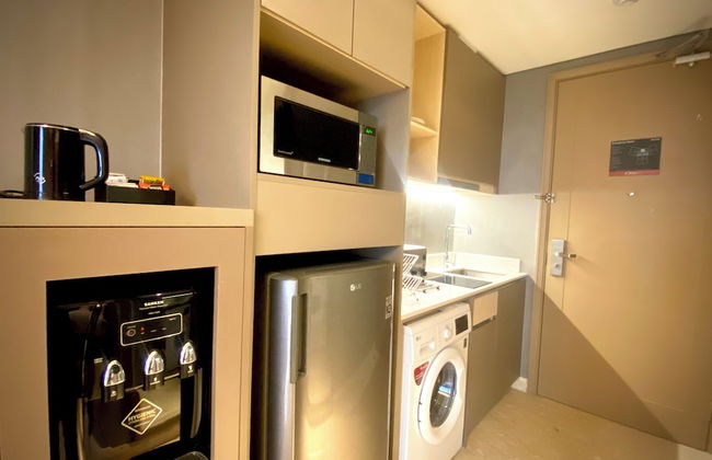 Oakwood Apartments PIK Jakarta - Foto 20