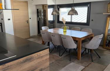 Atypical loft with private pool - Foto 59