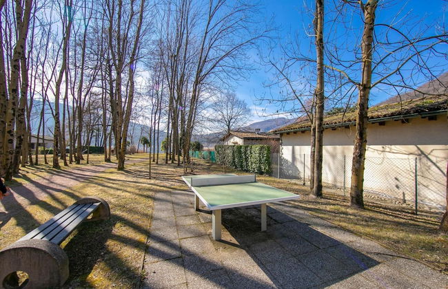 Little Love 207 in Caslano - Foto 8