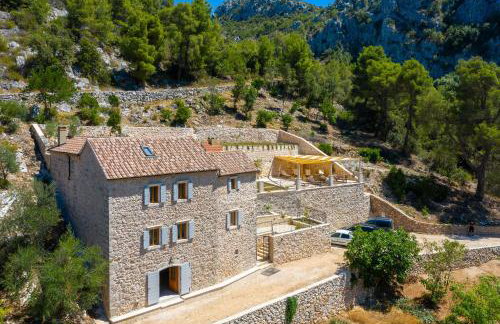 Luxury villa with a swimming pool Malo Grablje, Hvar - 20606 - Foto 2