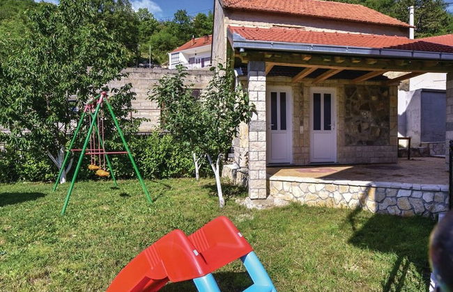 Serene Villa With Pool, Bbq, and Authentic Tavern Surrounded by Nature - Foto 18