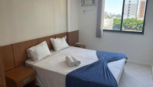 Via Park Flat PARAÍSO - Foto 4