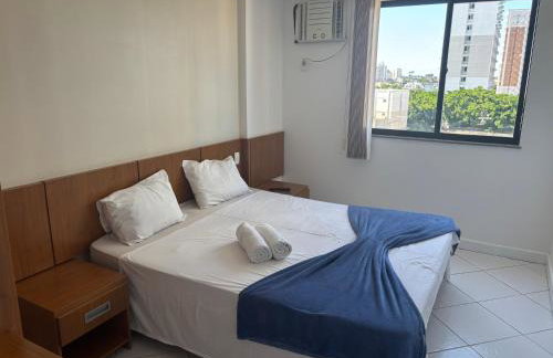 Via Park Flat PARAÍSO - Foto 4