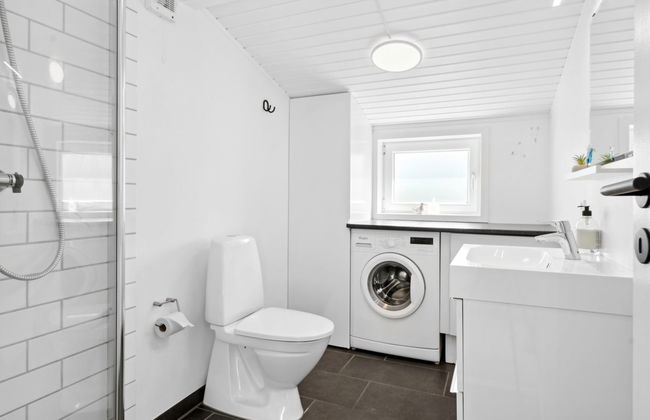 "Fiete" - 200m from the sea - Foto 16