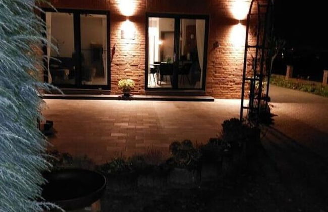 Garden Magic Comfortable Holiday Residence - Photo 26