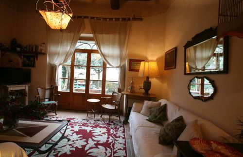 Villa Toppani Del Sodo - Foto 55