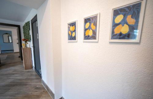 Charmantes Apartment in Neuwied - Photo 11