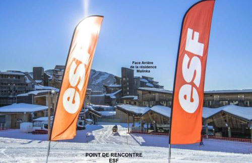 Avoriaz - Photo 13