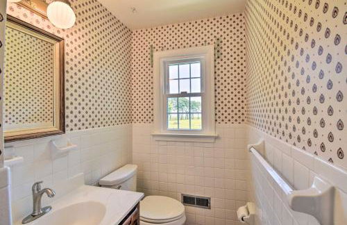 Spacious Cheriton Home 8 Mi to Cape Charles! - Foto 22