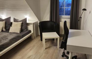 Ferienwohnung Abendsonne - Foto 7