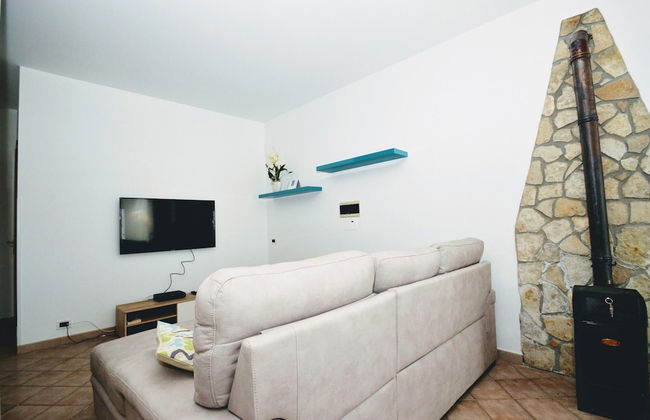 Al080 Villa Stella Cinese con Piscina Privata - Foto 12