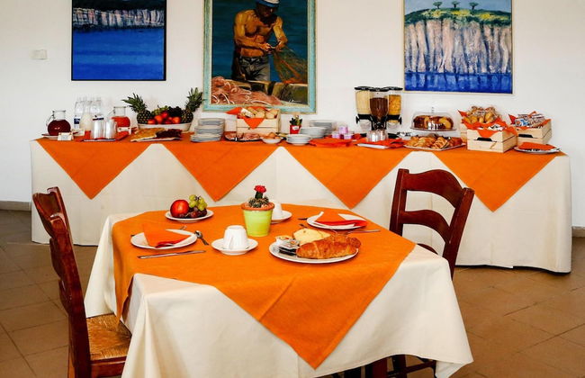 Bungalow in Riotorto Near sea Beach - Foto 13