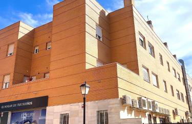 Apartamento Liru Bormujos, a 5 minutos de Sevilla - Foto 11