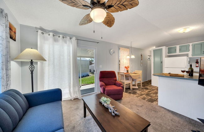 Lake Placid Home Boat Parking and Clubhouse Access by RedAwning - Photo 7