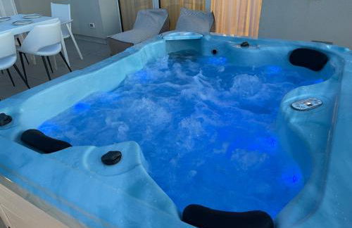Haus Margarete - Attico Infinity Vista Mare con Jacuzzi - Agenzia Cocal - Foto 34