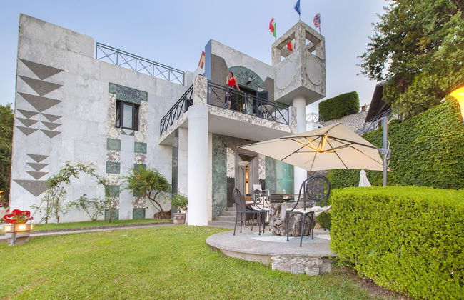 Villa La Ventana - Foto 69