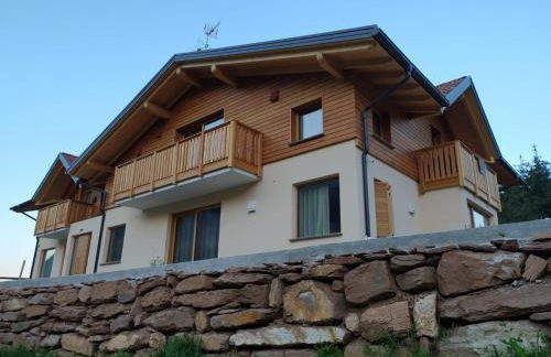 Bioagritur La Casa dei Trajeri - Foto 11