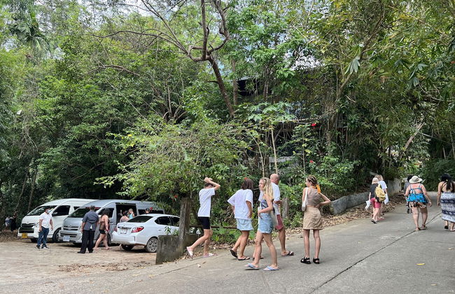 Ton Pling Khao Lak Villa - Photo 56