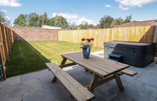 The Hay Barn - Foto 24