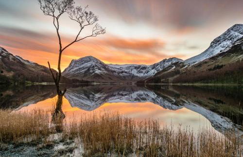 4 Bed in Buttermere oc-sz090 - Foto 35