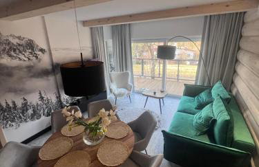 Apartament Hyrca - Foto 26