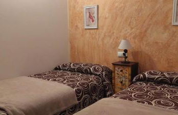 Alojamientos Rurales Aitana - Foto 8