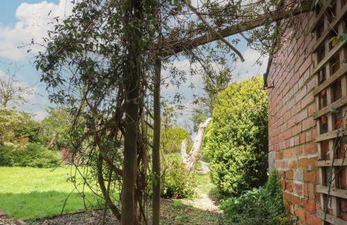 Stork Cottage - Foto 26