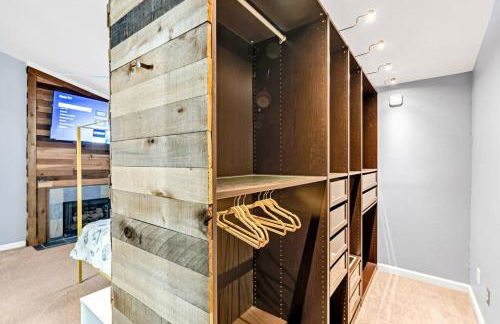 5 BR w/ Pool, close to Six flags, cowboy stadium, Globe Life field - Foto 15