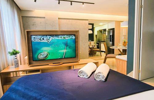 Rio Park Avenue, Studio 4 - by TRH Home Stay - Foto 7