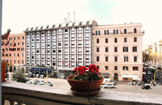 Charme Holidays Colosseum - Foto 68