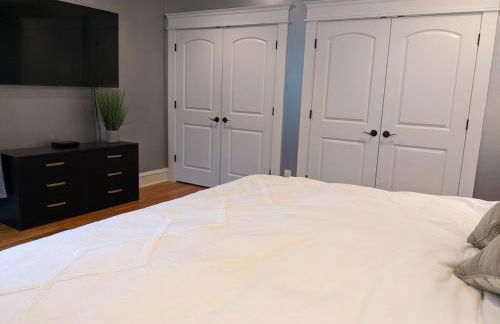 Casa Rosa - 2BR West End Bungalow - Foto 9