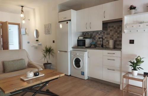 Loft Claudia Portil - Foto 9