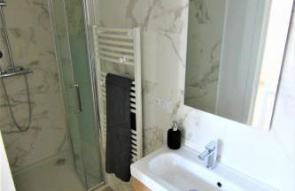 T2 lumineux - Segré hyper Centre - Wifi - Netflix - Photo 5