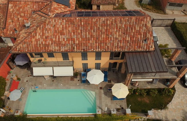 Apartment Milleluci - Foto 14