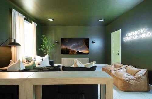 The Asheville Chalet - Foto 54