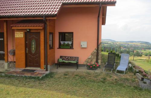 Ranczo pod Klimoską - Photo 66