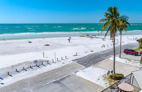 Fanta-Sea on the Beach by Beachside Management - 55 Beach Rd - Foto 58