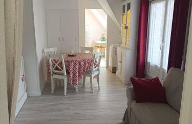 Appartement centre ville avec parking - Photo 2